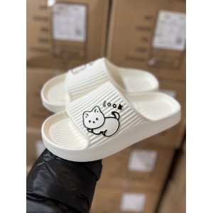 Шльопанці  жіночі  