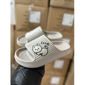 Шльопанці жіночі 