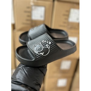 Шльопанці жіночі 