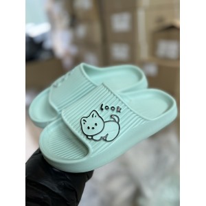 Шльопанці жіночі 