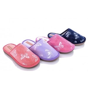 Тапочки домашні жіночі 