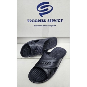 Шльопанці чоловічі 