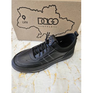 Кросівки чоловічі 