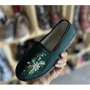 Тапочки домашні Літма 