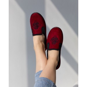 Домашні тапочки Літма 