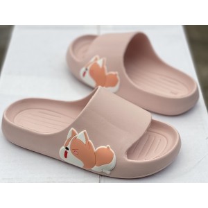 Шльопанці дитячі 