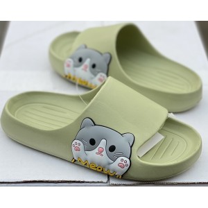 Шльопанці дитячі 