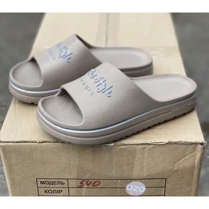 Шльопанці жіночі Роксол Шльопанці жіночі Роксол