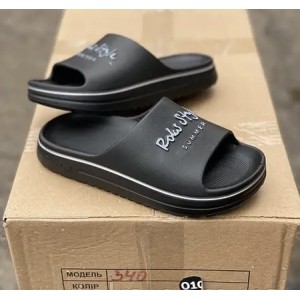 Шльопанці жіночі Роксол 