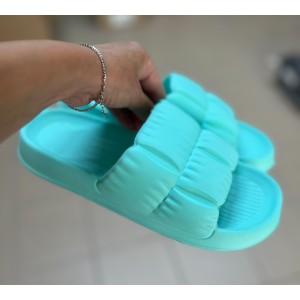 Шльопанці жіночі 