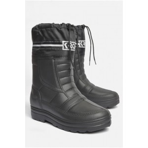 Чоботи чоловічі Крок Б-01