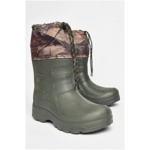 Чоботи чоловічі Крок Б-12