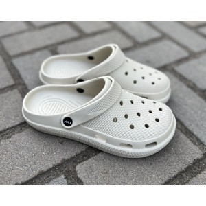 Крокси жіночі 