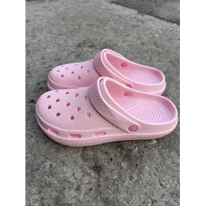 Крокси жіночі 