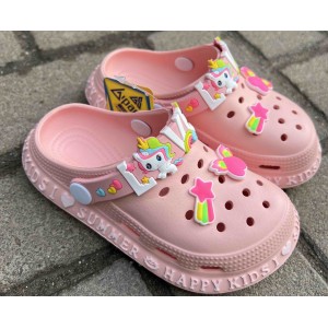 Крокси дитячі СС-005