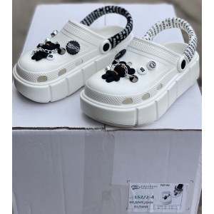 Крокси жіночі Прогрес 