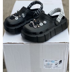 Крокси жіночі Прогрес 