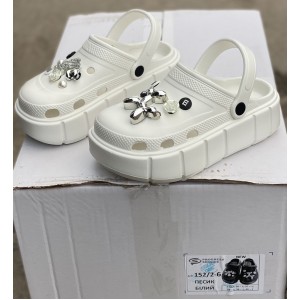 Крокси жіночі Прогрес 