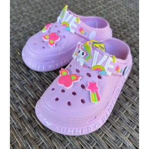 Крокси дитячі СС-005