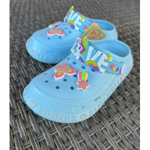 Крокси дитячі СС-005