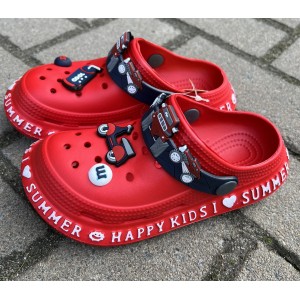 Шльопанці дитячі 