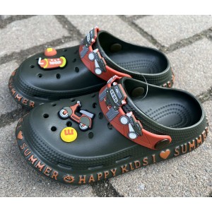 Шльопанці дитячі 