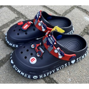 Шльопанці дитячі 