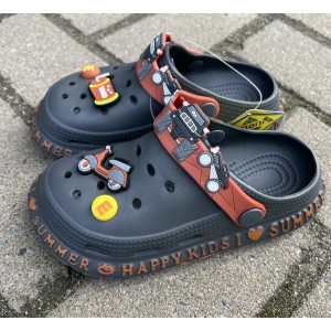 Шльопанці дитячі 