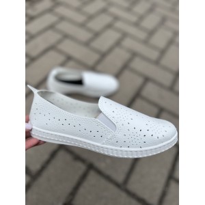 Мокасини жіночі SV Мокасини жіночі SV