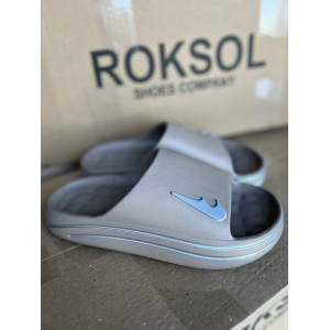 Шльопанці жіночі 