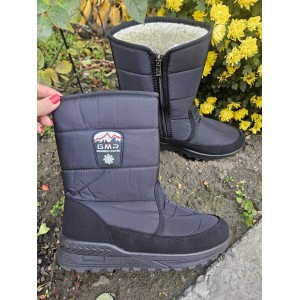 Сапоги чоловічі 