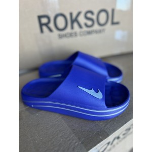 Шльопанці жіночі 