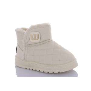 Черевики дитячі 