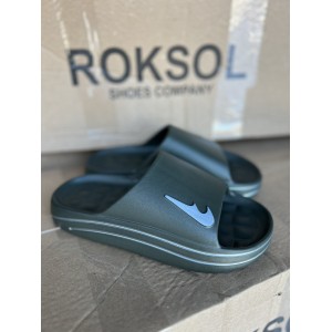 Шльопанці жіночі 