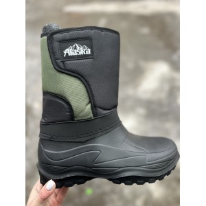Чоботи підліткові 
