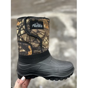 Чоботи підліткові Аляска Чоботи підліткові Аляска