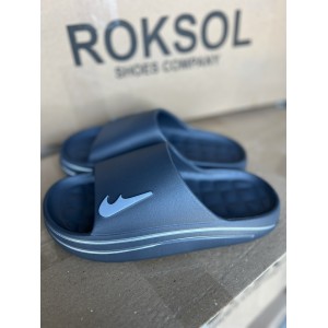 Шльопанці жіночі 