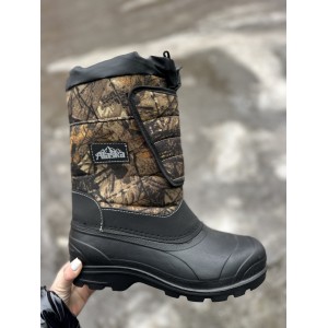 Черевики чоловічі 