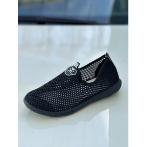 Мокасини жіночі 