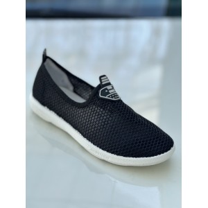 Мокасини жіночі ж-18