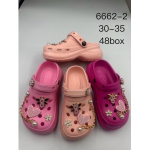 Крокси дитячі 