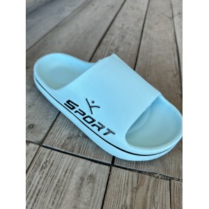 Шльопанці жіночі 