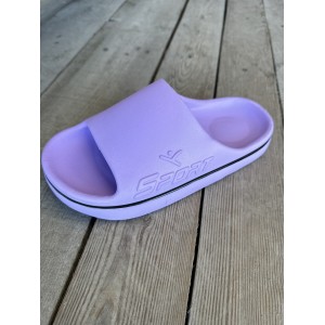 Шльопанці жіночі 