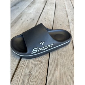 Шльопанці жіночі 