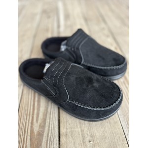 Тапочки чоловічі утеплені Тапочки чоловічі утеплені