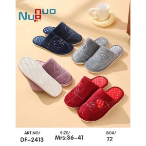 Тапочки домашні жіночі 