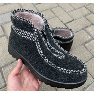 Бурки жіночі 