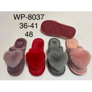 Тапочки домашні жіночі 