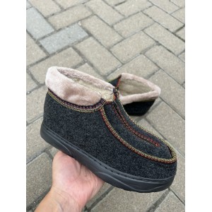 Бурки жіночі 