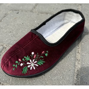 Тапочки домашні 